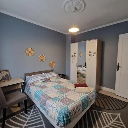 Duplex Spacieux Renove Recemment Proche Paris Apartment *