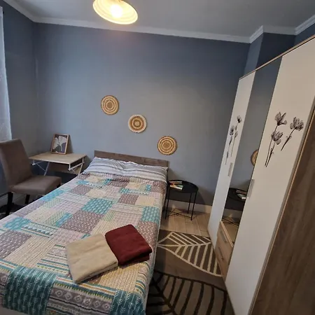 Duplex Spacieux Renove Recemment Proche Paris *