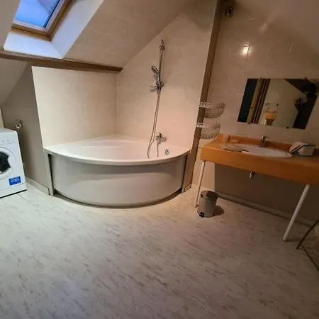 Duplex Spacieux Renove Recemment Proche Paris Drancy